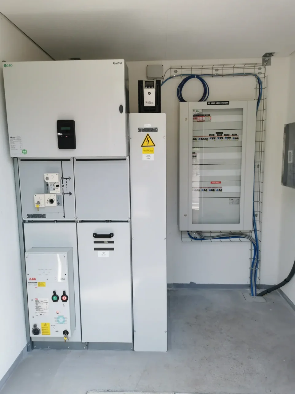 Casa dei Ragazzi IAMA Onlus – Ohm tech, foto 10