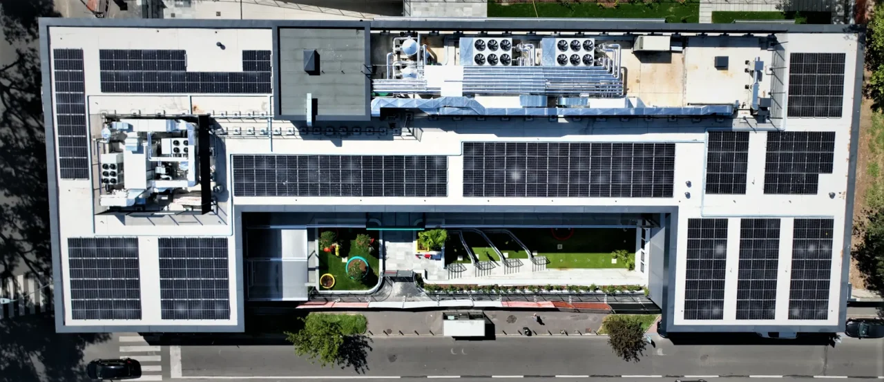 Fondazione T.O.G. ets – Ohm tech, foto 2
