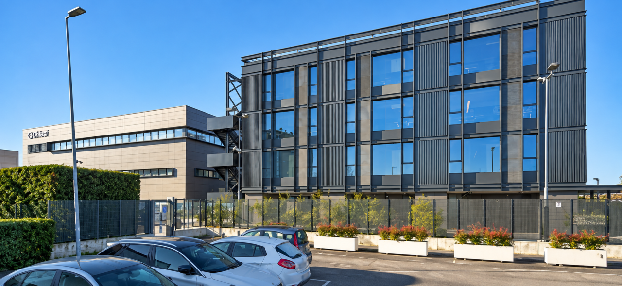 Stabilimento Farmaceutica Chiesi