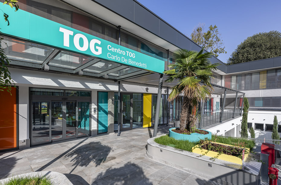 Fondazione T.O.G. ets